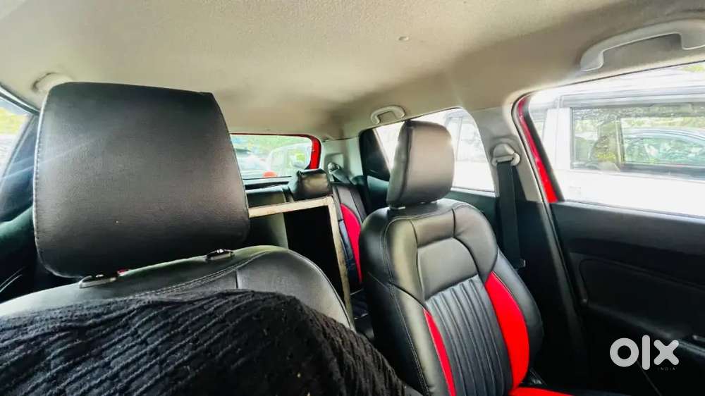 2022 Maruti Suzuki Swift Zxi Manual