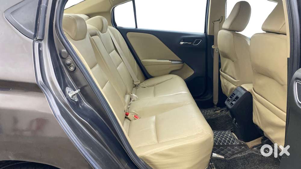 Honda City I-dtec Vx, 2018, Diesel