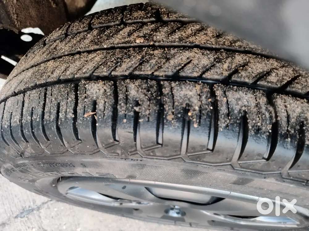 Renault Kwid 2016 Petrol Good Condition