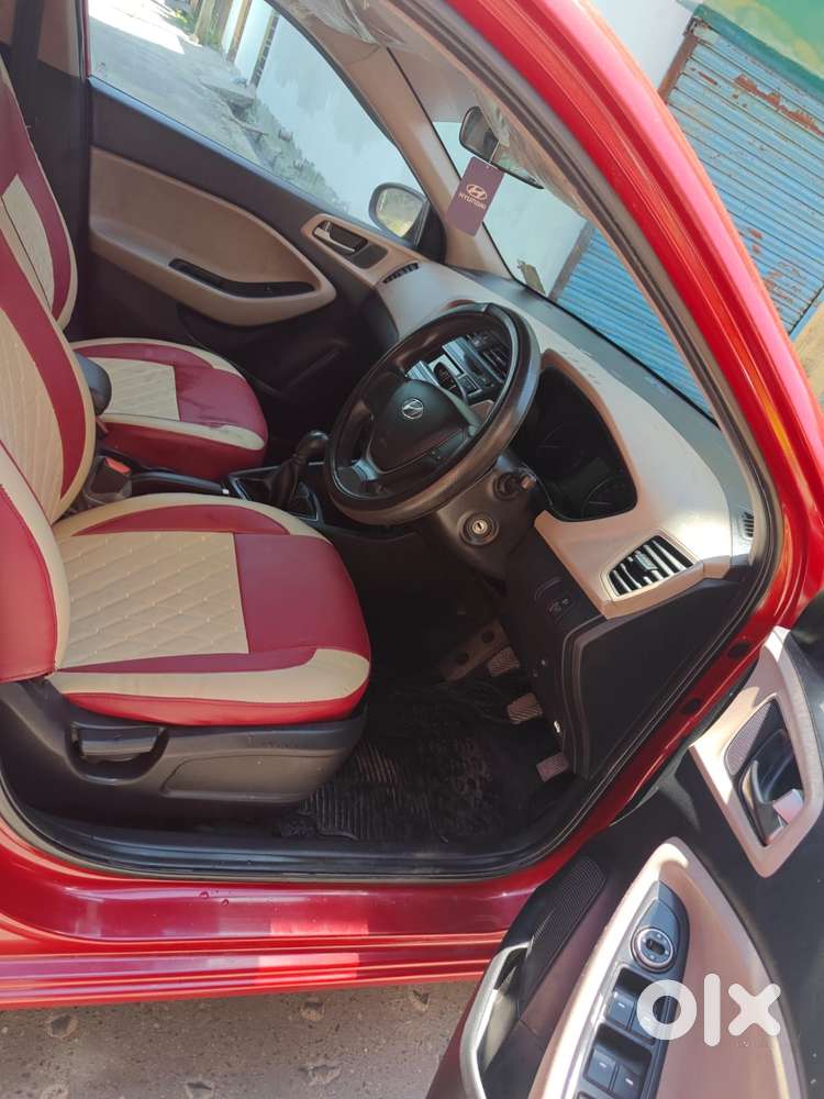 Hyundai Elite I20 Magna Plus, 2017