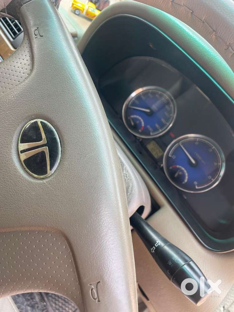 Tata Diesel Car 2010