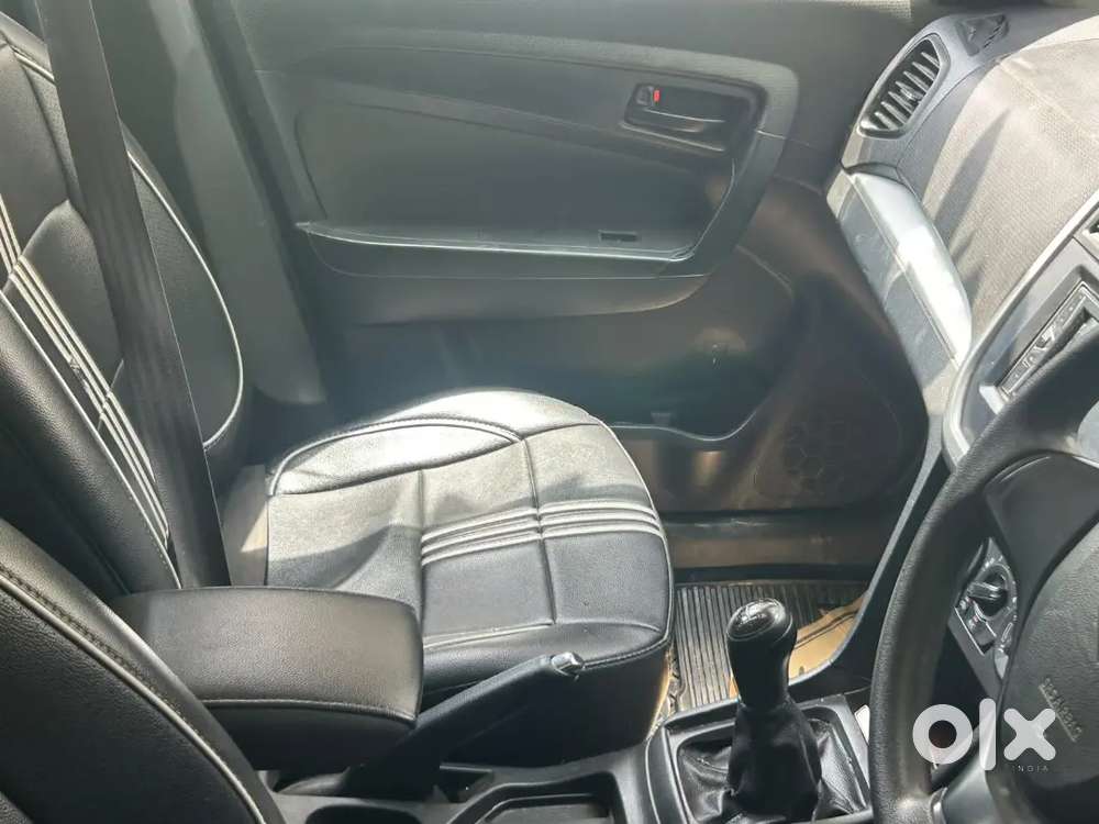Maruti Suzuki Vitara 2022 Ldi (o)