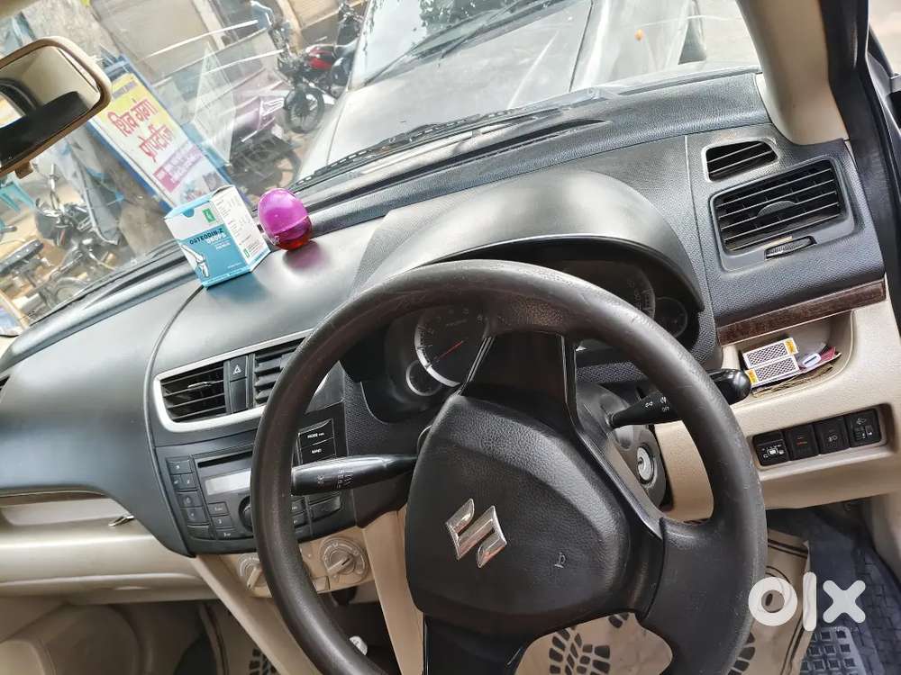 Maruti Suzuki Dzire 1.2 Tour 2014