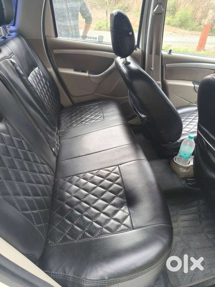 Nissan Terrano 2013-2017 Xl 85 Ps, 2015, Diesel