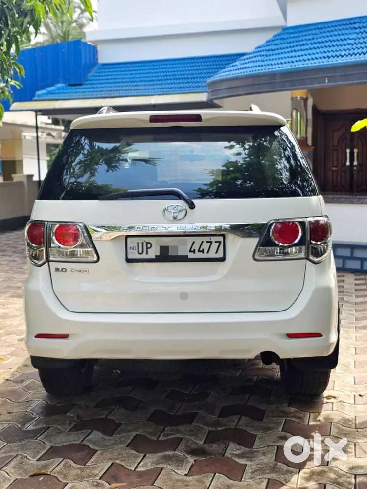 Total Company Record Car