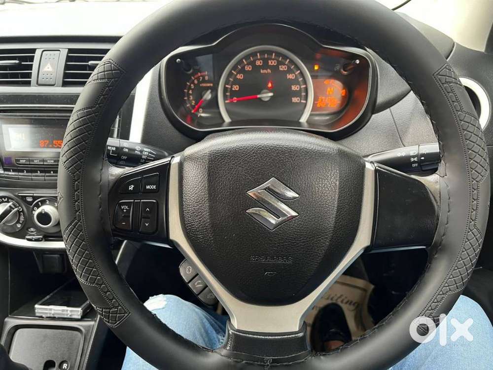 Maruti Suzuki Celerio Zxi Amt, 2018, Petrol