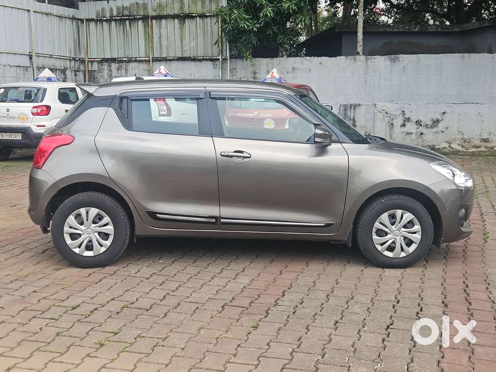 Maruti Suzuki Swift Vxi + Manual, 2020, Petrol