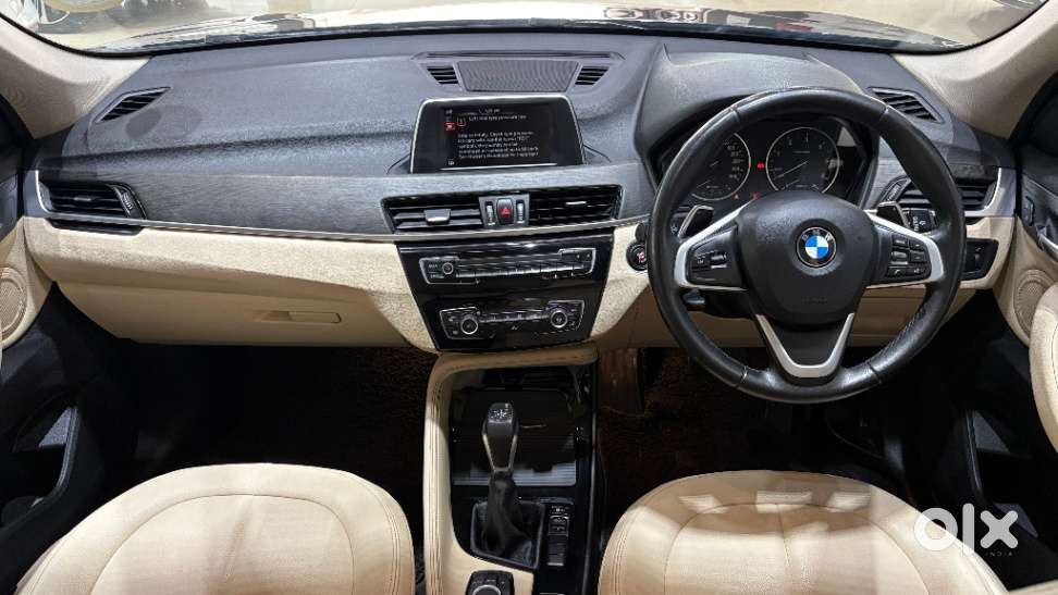 Bmw X1 2.0 Sdrive 20d, 2017, Diesel