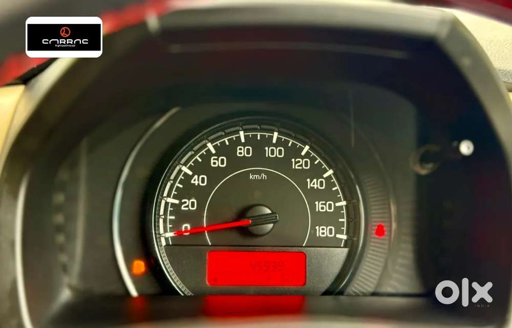 Maruti Suzuki Wagon R Vxi 1.0, 2023, Petrol