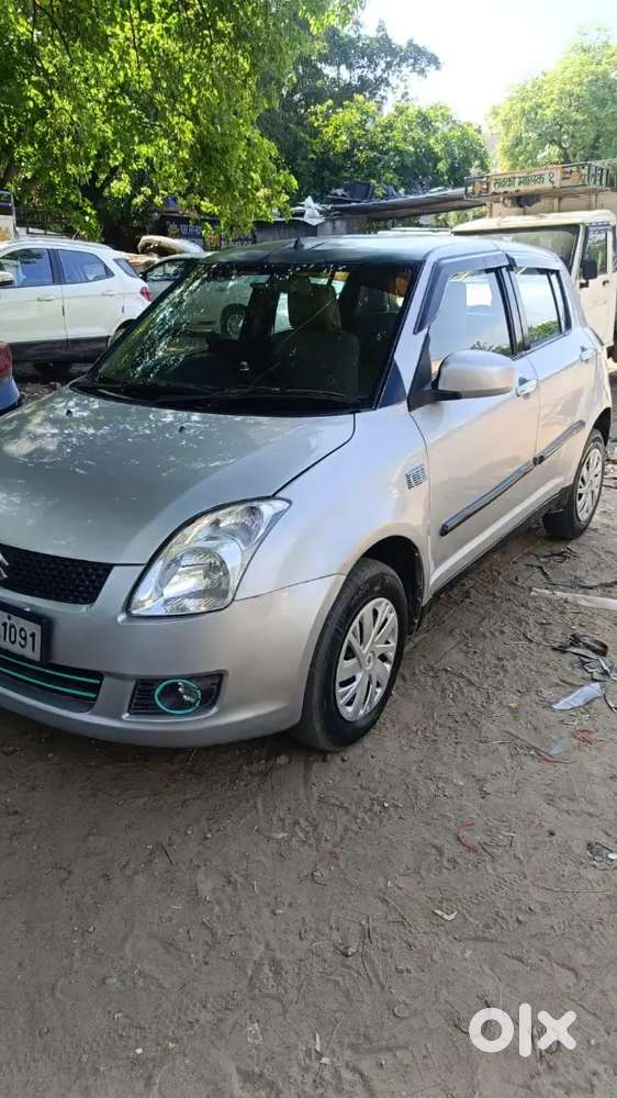 Swift Lxi  2006 / 2031 Tak Valid Petrol Me H Cng Lgi Hui H