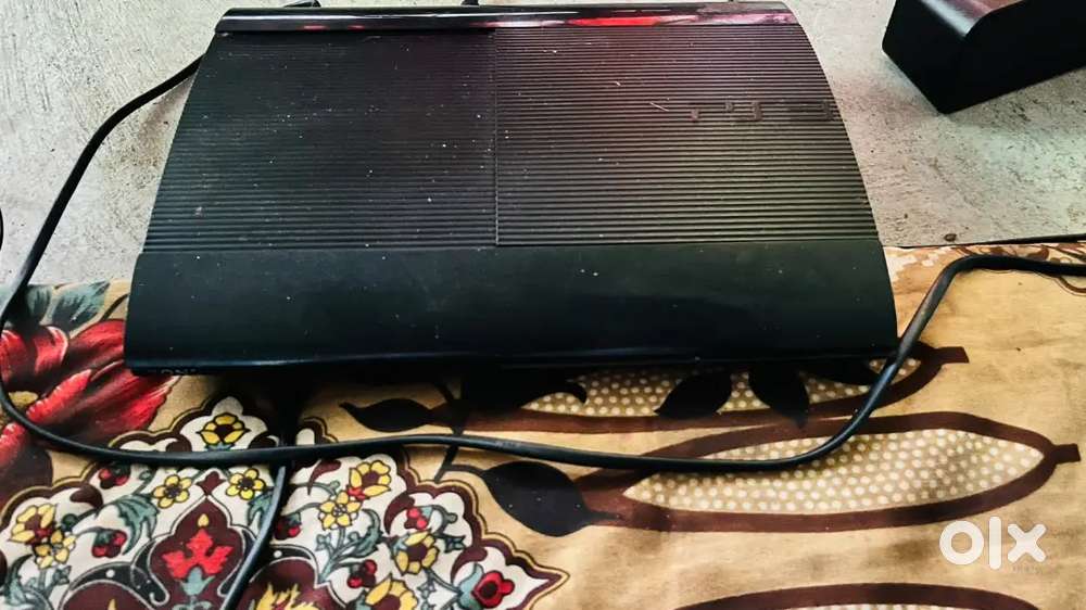 Sony PlayStation 3