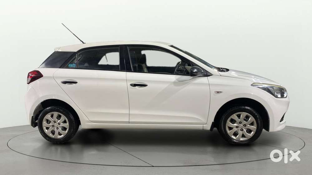 Hyundai Elite I20 Era 1.2, 2015, Petrol