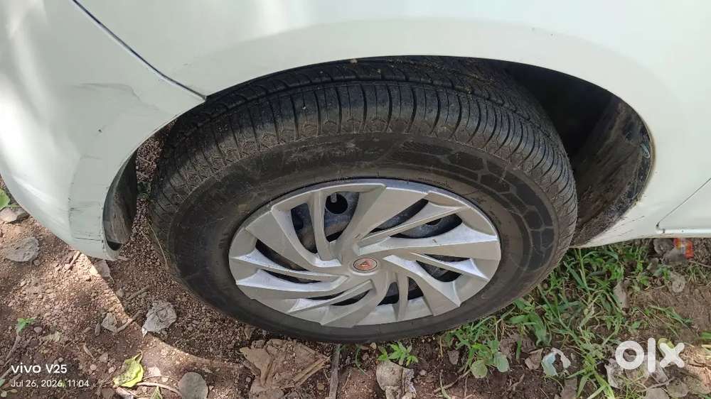 Maruti Suzuki Ritz Vdi 2012