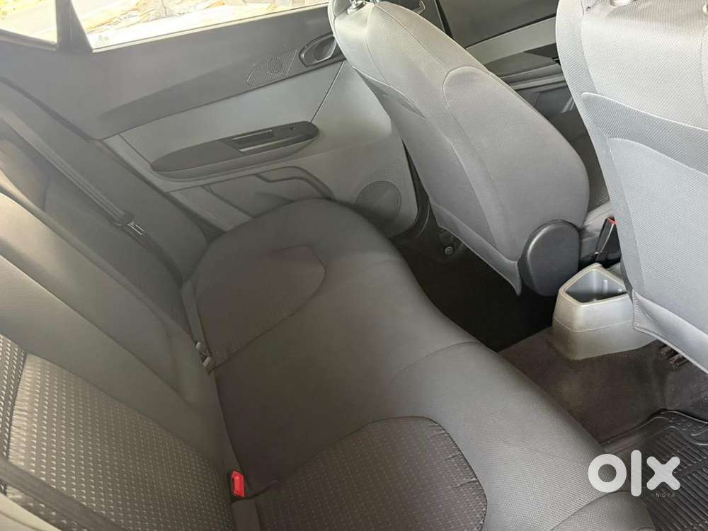 Automatic Tigor 30000km