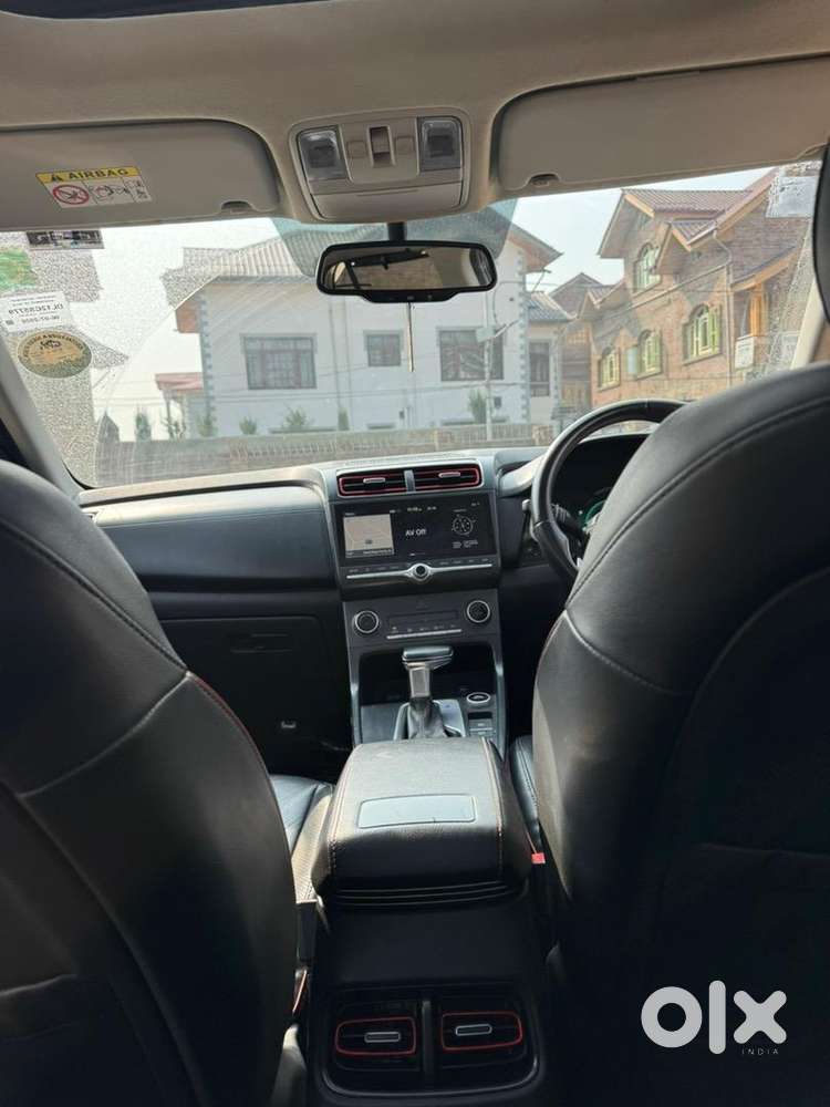 Hyundai Creta 2020 Petrol 95000 Km Driven