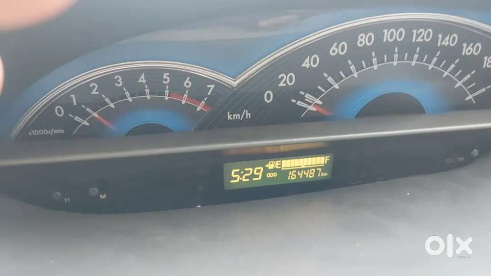 Toyota Etios 2015 Diesel Well Maintained