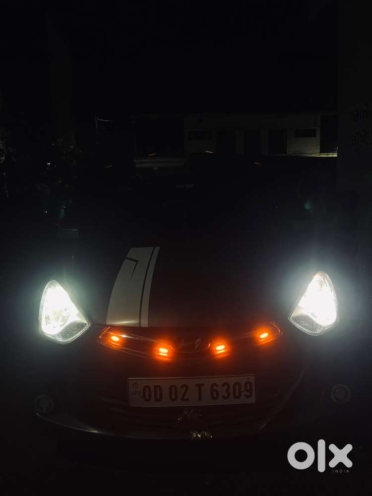 Hyundai Eon 2016 Petrol 40000 Km Driven