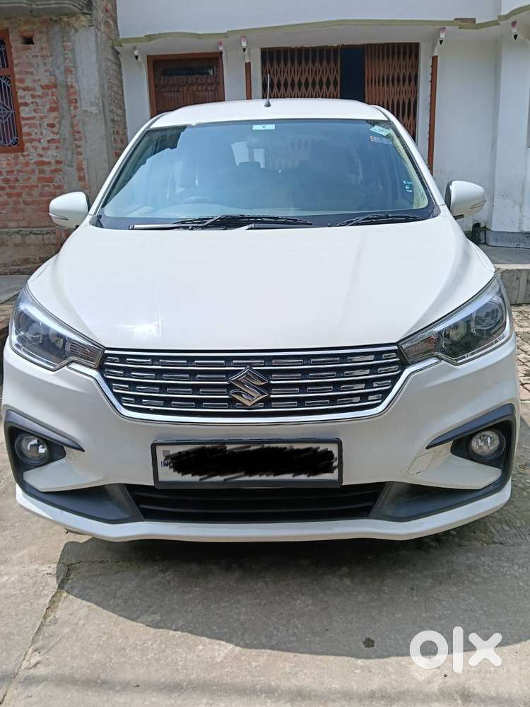 Maruti Ertiga Vxi 2021