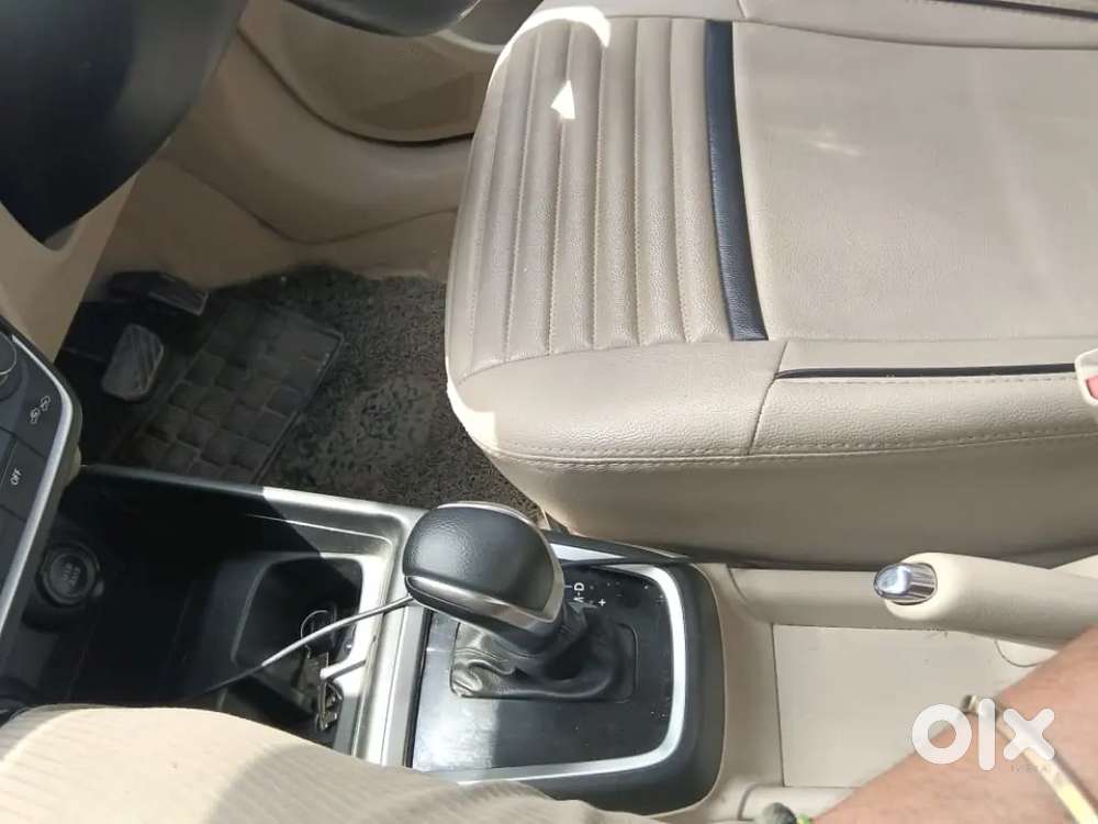 Maruti Suzuki Dzire 2018 Zxi