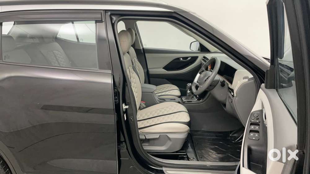 Hyundai Creta 1.5 Sx, 2024, Petrol