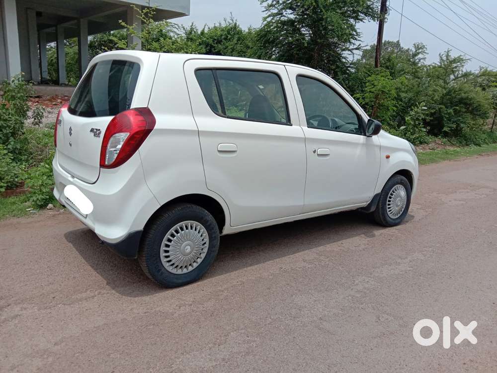 Maruti Suzuki Alto 800 Lxi, 2018, Petrol