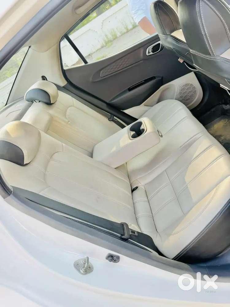 Hyundai Aura 1.2 Sx 2022