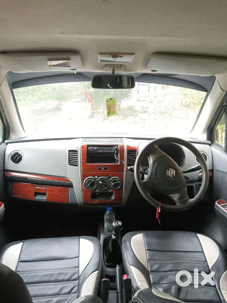 Maruti Suzuki Wagon R 2010 Lxi Year