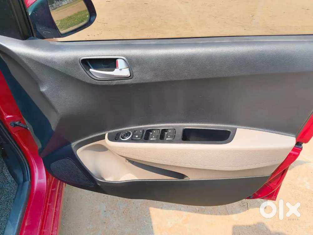 Hyundai Xcent 2015 Diesel 70000 Km Driven