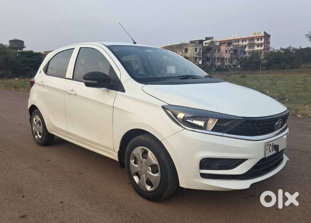 Tata Tiago 1.05 Revotorq Xm Option, 2024, Petrol