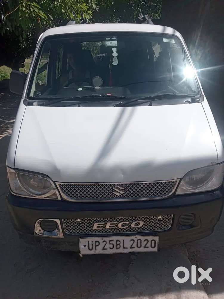 Maruti Suzuki Eeco 2015