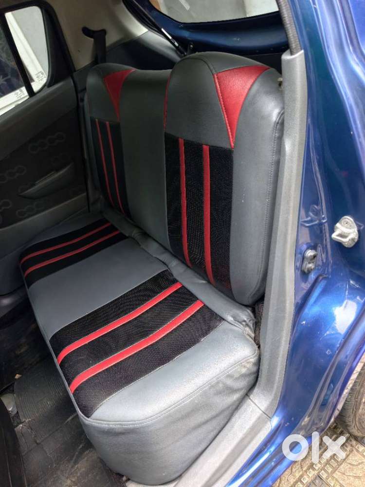 Maruti Suzuki Alto 0.8 Lxi (o), 2015, Petrol