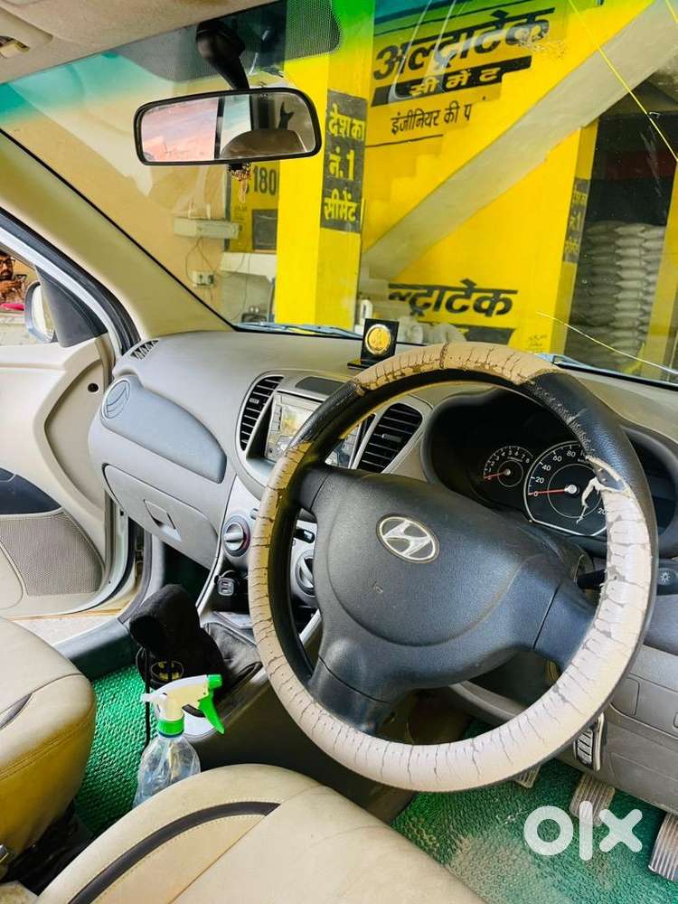 Hyundai I10 2013 Petrol Well Maintained