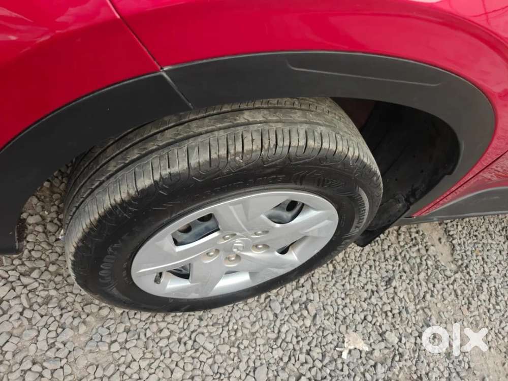 Hyundai Venue S Turbo, 2020, Petrol