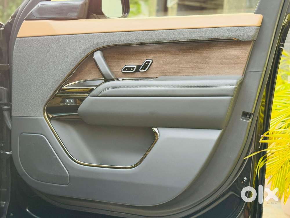 Land Rover Range Sport 3.0 Petrol Se, 2024, Petrol