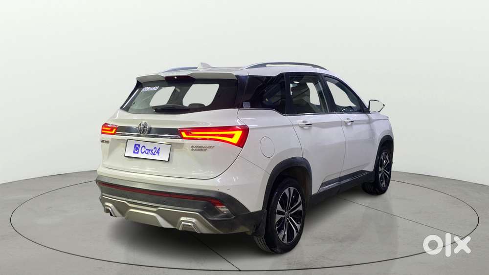 Mg Hector 2.0 Sharp Diesel, 2022, Diesel