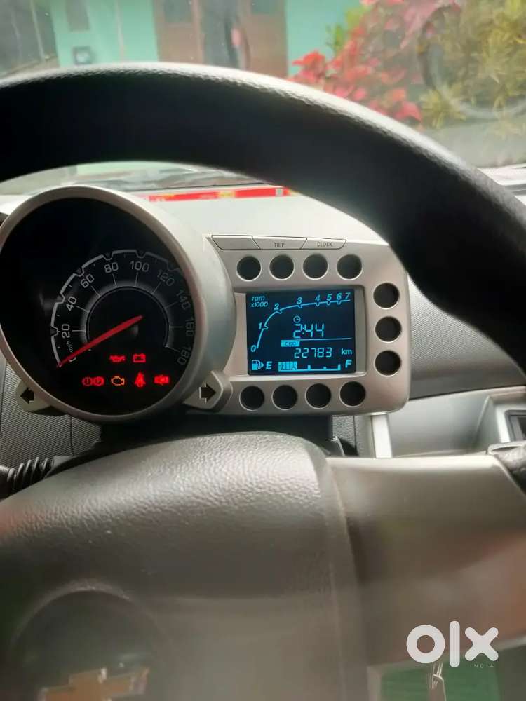 New Condition