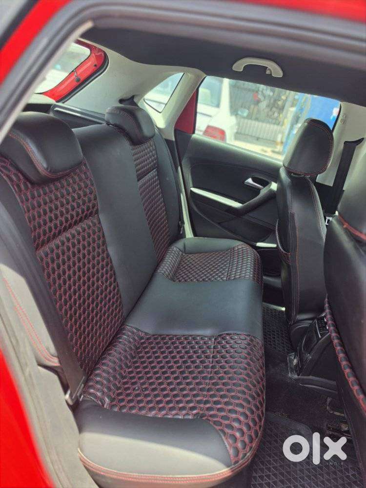 Volkswagen Polo 1.0 Highline Plus Tsi, 2020, Petrol