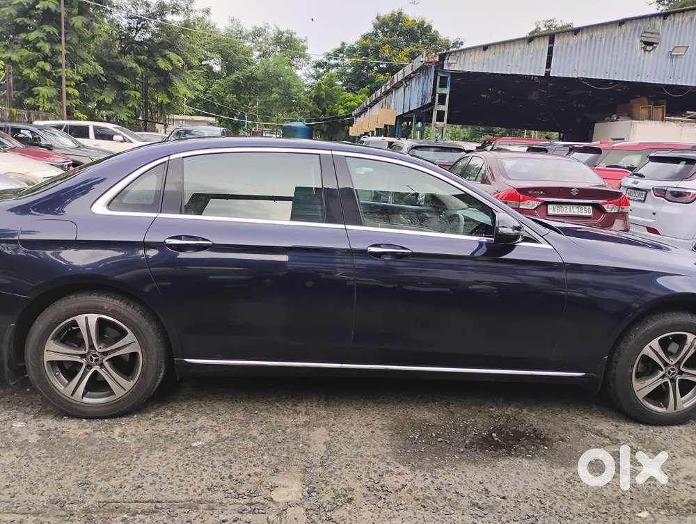 Mercedes-benz E-class E 200, 2017, Petrol