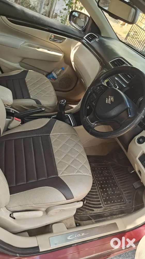 Ciaz Zdi Diesel 2015 Showroom Condition