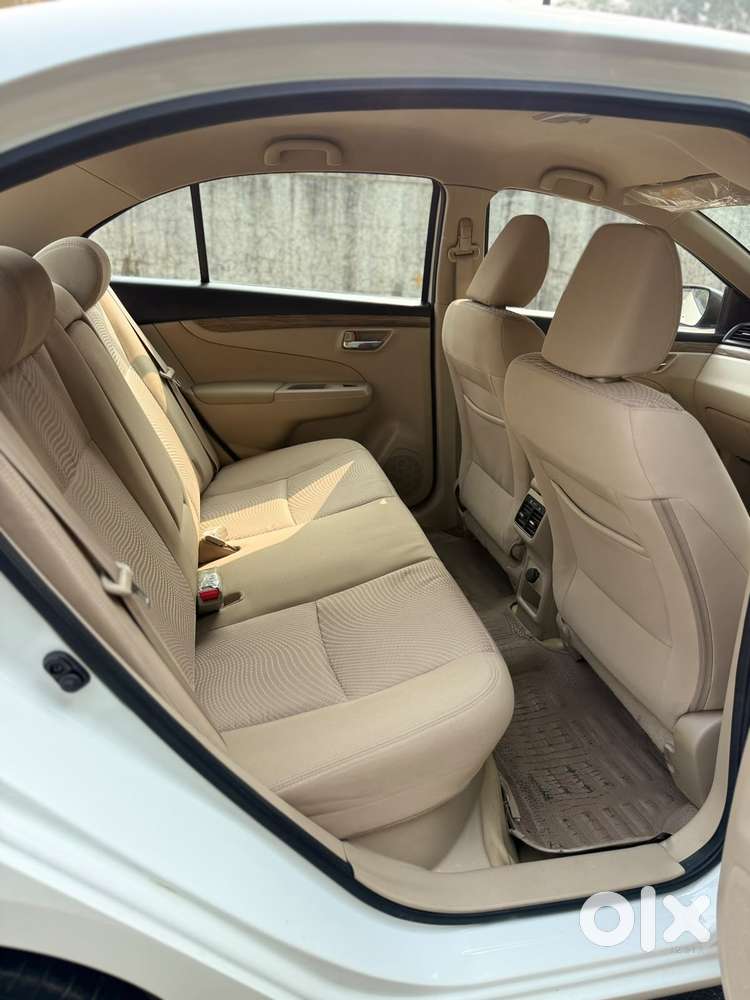 Maruti Suzuki Ciaz Sigma, 2017, Petrol