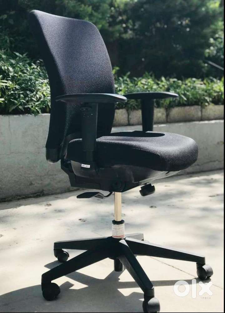 Haworth Office Chair in India, Free classifieds in India OLX
