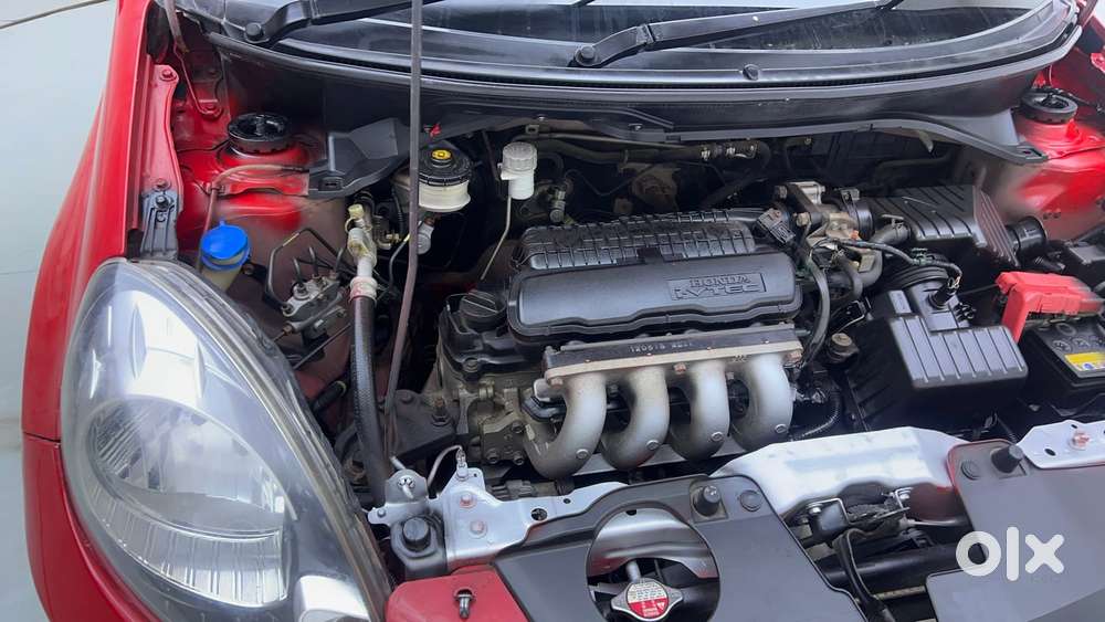 Honda Brio 1.2 S Mt, 2012, Petrol