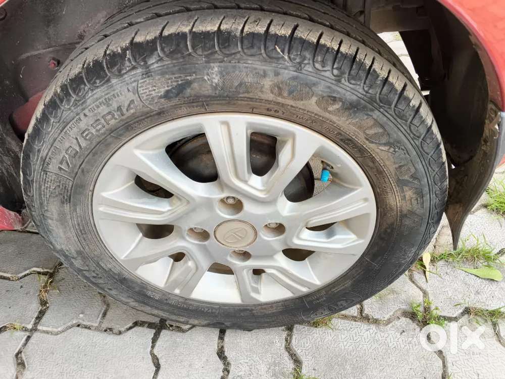 Tata Bolt 1.2 Xt 2015