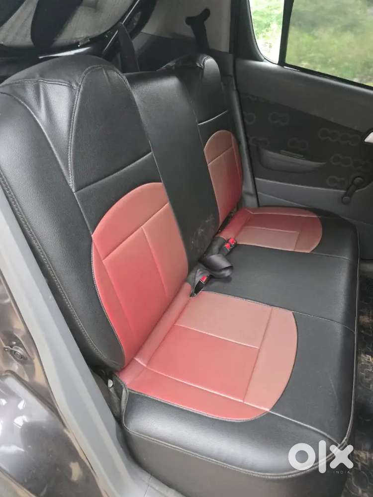Maruti Suzuki Alto 800 2014