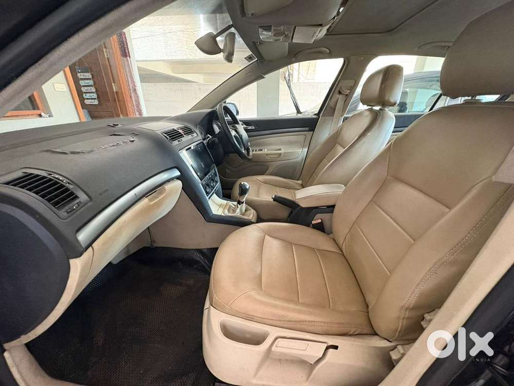 Skoda Laura 2008 Diesel Good Condition