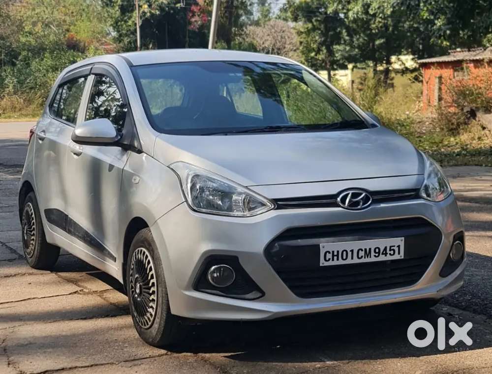 Grand I10 Diesel