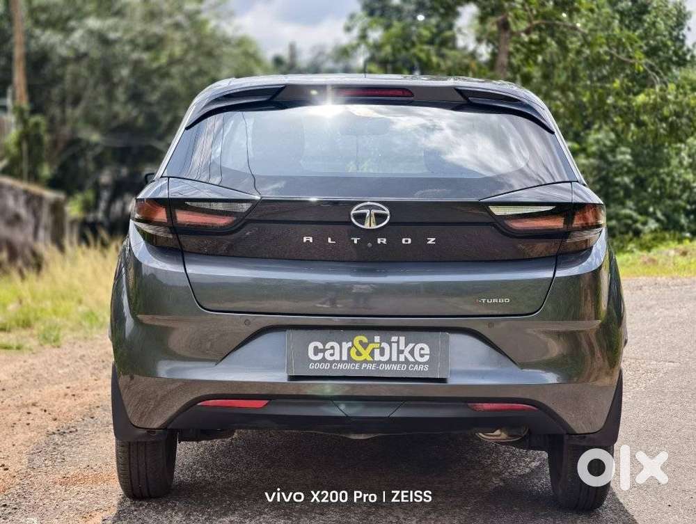 Tata Altroz 1.2 Xt I-turbo Petrol, 2023, Petrol