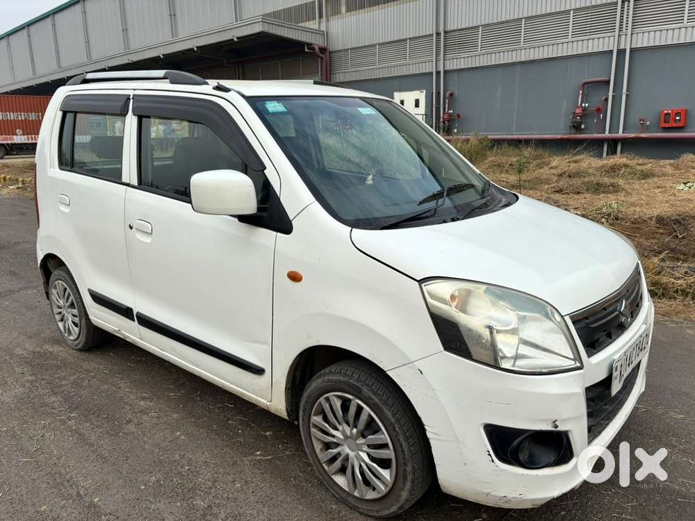 2013 Maruti Suzuki Wagon R