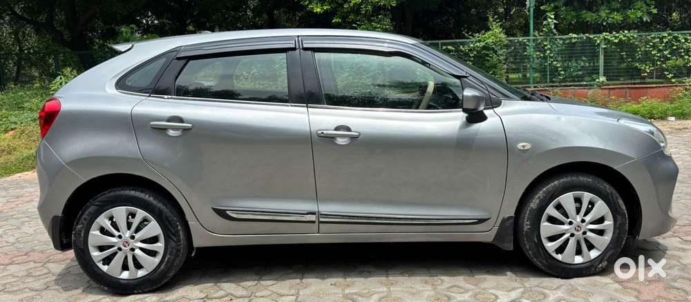 Maruti Suzuki Baleno Maruti-suzuki-baleno-delta-diesel, 2020, Petrol