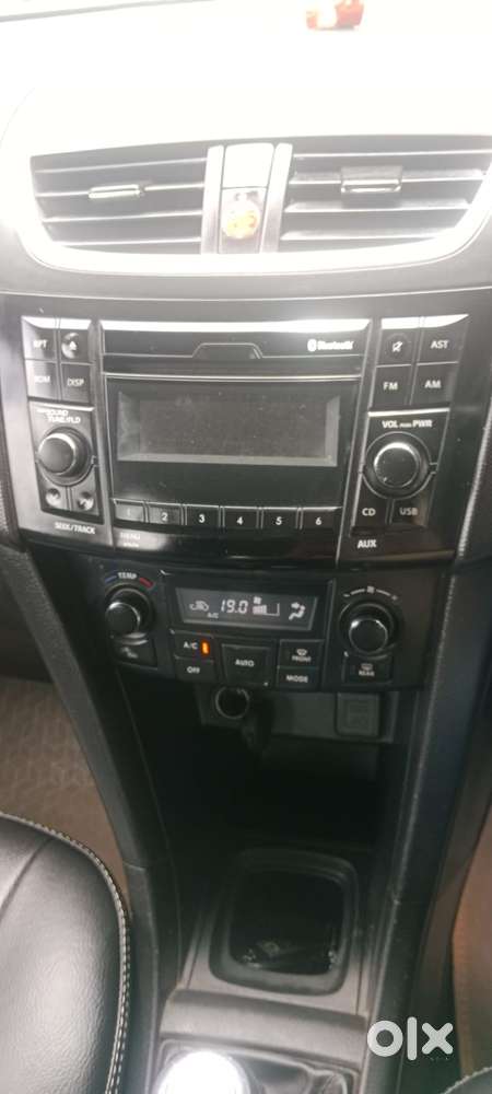 Maruti Suzuki Swift Zdi, 2015, Diesel